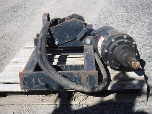 John Deere AUGER PA30 quick coupler for skid steer