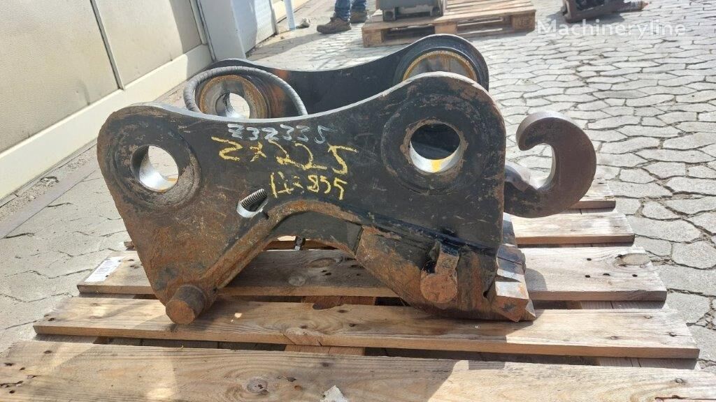 KSW hydr. Schnellwechsler CW40S quick coupler for excavator