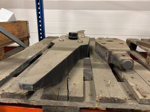 KVX M60 brza spojnica za građevinske mašine