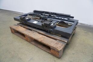 Kaup 4,8T 466B quick coupler for electric forklift