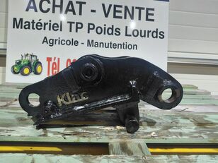 کوپلر سریع Klac Yanmar vio 25 30 33 35 Cya042dn برای مینی بیل مکانیکی