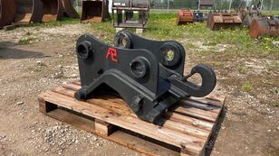 Kobelco CW40 Pladdet quick coupler for Kobelco SK210 excavator