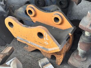 Kobelco SK180 quick coupler