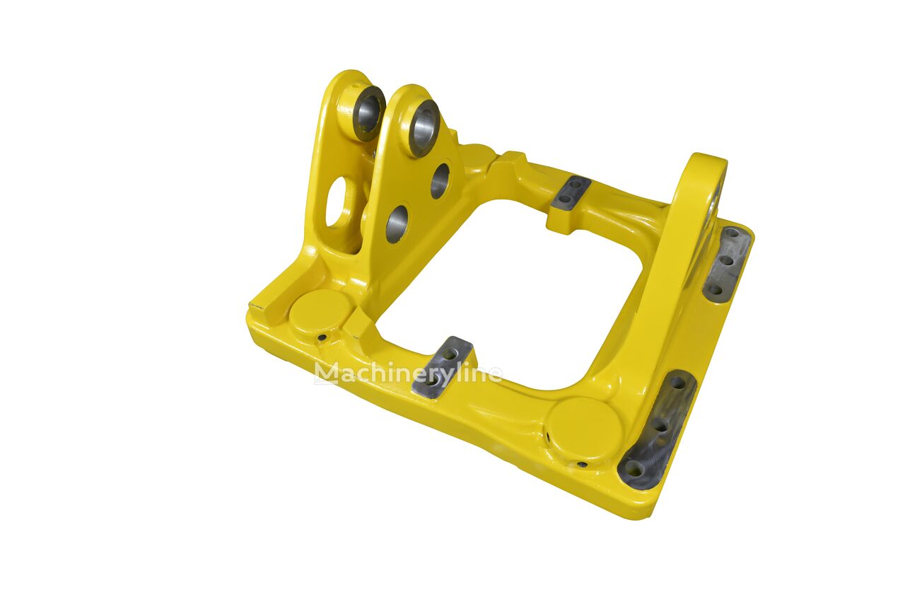 Квик-каплер Komatsu 42N8562410 для экскаватора-погрузчика Komatsu - Machineryline