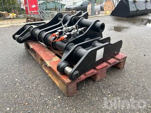 брза спојка LSB TL30.70/ JCB Q-Fit за градежни машини Bobcat TL30.70