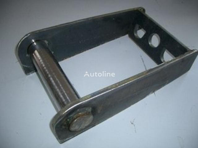 Lehnhoff Adapterrahmen MS 08 quick coupler