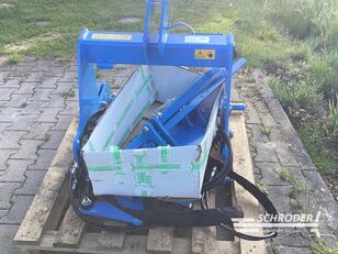 써레용 퀵 히치 Lemken TIEFENEINSTELLUNG HYDR. FÜR ZIRKON 12