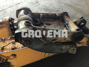 Liebherr enganche r&aacute;pido para maquinaria de construcci&oacute;n