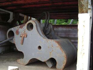 rychlospojka Liebherr HYDRO CW32