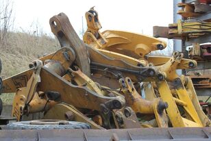 rychlospojka Liebherr L574,541,531 u a pro bagru Liebherr L574,541,531 u a