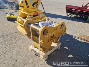 Lyals ALSQC80 quick coupler