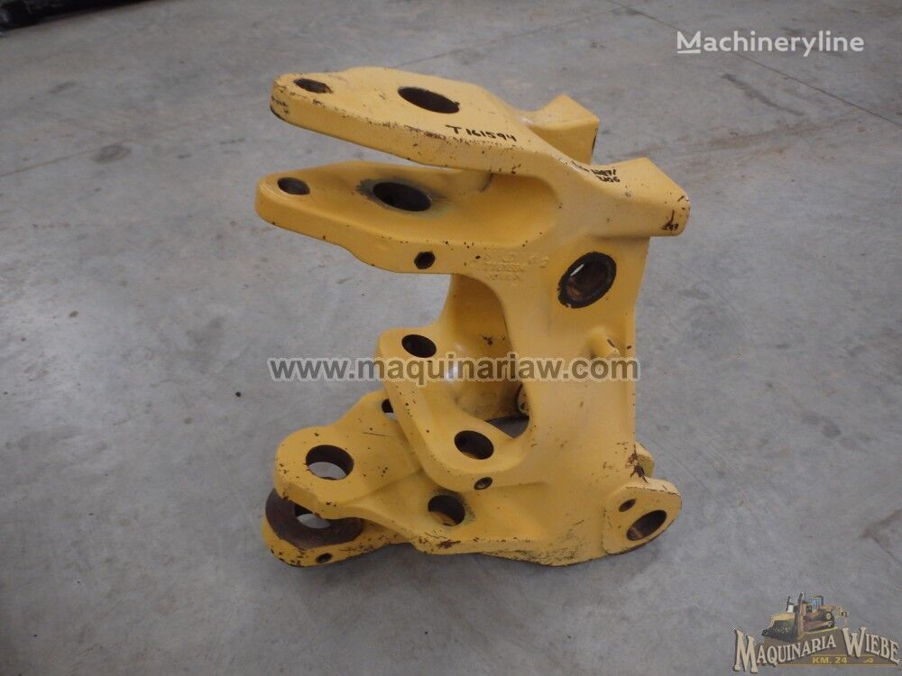 MONTURA DEL SWING T161594 enganche rápido para John Deere  310G retroexcavadora