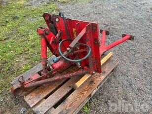 وصلة الربط للمعدات المعلقة M&auml;hlers 4100-9