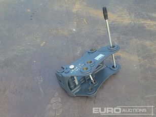 бързосменник Miller 2025 Miller Manual QH 45mm Pin to suit 4-6 Ton Excavator