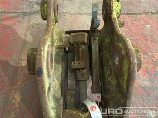 Купить квик-каплер Miller Hydraulic QH 80mm Pin to suit 20 Ton Excavator - Изображение 9 | Autoline UA Квик-каплер Miller Hydraulic QH 80mm Pin to suit 20 Ton Excavator | Изображение 9 - Autoline