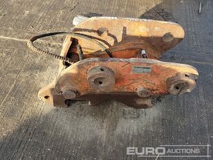 快速连接器 Miller Hydraulic Quick Hitch, 65mm Pins to suit 13 Ton Excavator