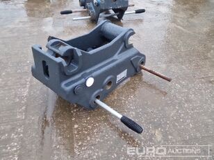 Miller Manual QH 45mm Pin to suit 4-6 Ton Excavator brza spojnica