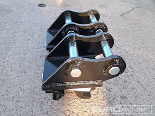 квик-каплер Miva Quick Coupler to suit Excavator (2 of)