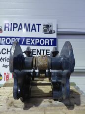 کوپلر سریع Morin M4 Module 4 m4 برای بیل مکانیکی