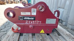 OilQuick OQ45-5 quick coupler for Hitachi ZX85 mini excavator