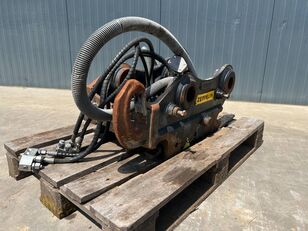 OilQuick OQ65 enganche rápido para Caterpillar M314F / M316F / M318F excavadora
