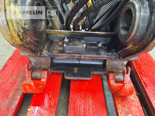 OilQuick OQ65 SH brza spojnica za građevinskog stroja