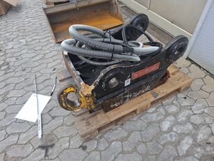 OilQuick OQ80 brza spojnica za Hitachi ZX350 bagera