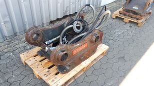 OilQuick OQ80 quick coupler for Hitachi ZX350 excavator for sale - Image 4 | Machineryline CA OilQuick OQ80 quick coupler for Hitachi ZX350 excavator | Image 4 - Machineryline