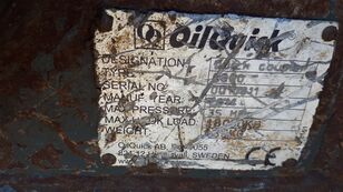 OilQuick OQ80 quick coupler for Hitachi ZX350 excavator for sale - Image 6 | Machineryline CA OilQuick OQ80 quick coupler for Hitachi ZX350 excavator | Image 6 - Machineryline