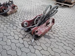 وصلة الربط للمعدات المعلقة OilQuick OQ80 لـ حفارة Hitachi ZX180-ZX190-ZX210-ZX220-ZX225