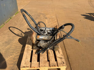 OilQuick OQ80 snabbf&auml;ste