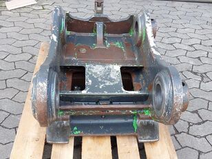 OilQuick Vollhydr. Schnellwechsler OQ80 quick coupler for excavator