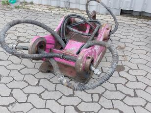 OilQuick Vollhydr. Schnellwechsler OQ80 quick coupler for excavator