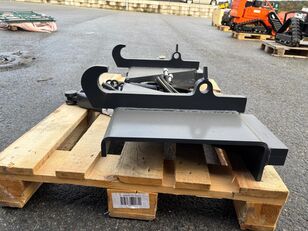 بيع وصلة الربط للمعدات المعلقة Overgangsfeste fra SMS/Trima til A-ramme لـ حفارة - صورة 4 | Machineryline SA وصلة الربط للمعدات المعلقة Overgangsfeste fra SMS/Trima til A-ramme لـ حفارة | صورة 4 - Machineryline