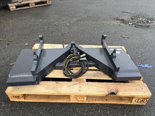 بيع وصلة الربط للمعدات المعلقة Overgangsfeste fra SMS/Trima til A-ramme لـ حفارة - صورة 5 | Machineryline SA وصلة الربط للمعدات المعلقة Overgangsfeste fra SMS/Trima til A-ramme لـ حفارة | صورة 5 - Machineryline