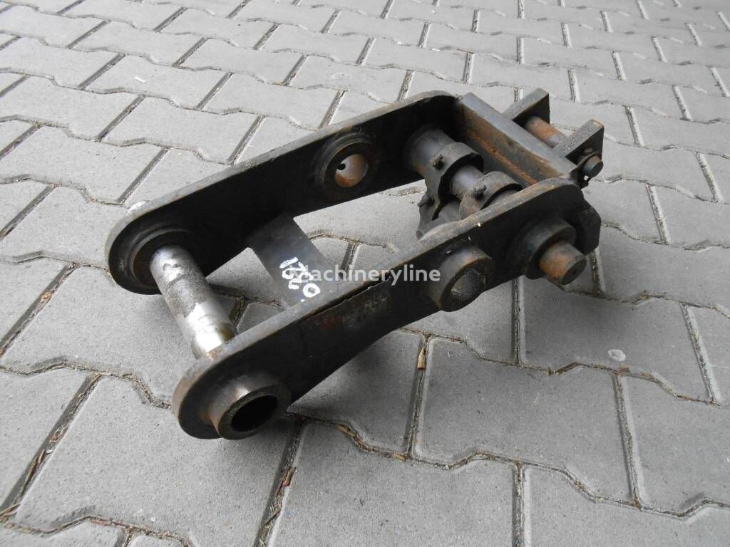 Pladdet Gebruikte snelwissel Hitachi EX45 Type quick coupler for mini excavator