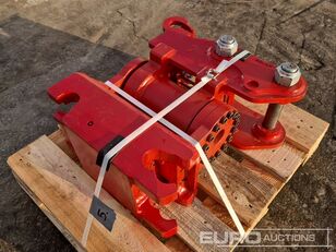 Power Tilt QH Schnellwechsler