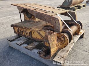 QH with Adapter Plate Schnellwechsler