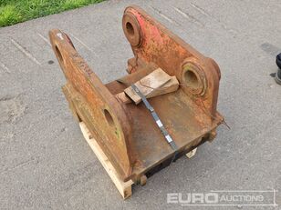 Quick Hitch to suit 80mm Schnellwechsler
