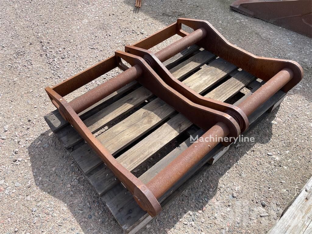 S70 enganche rápido para maquinaria de construcción - Machineryline