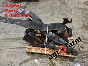 квик-каплер SAME Front lift, linkage Iron 130 044543614 для трактора колесного