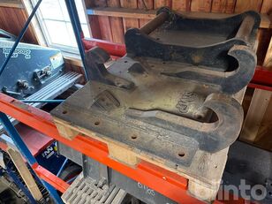 квик-каплер SMP 2 для экскаватора