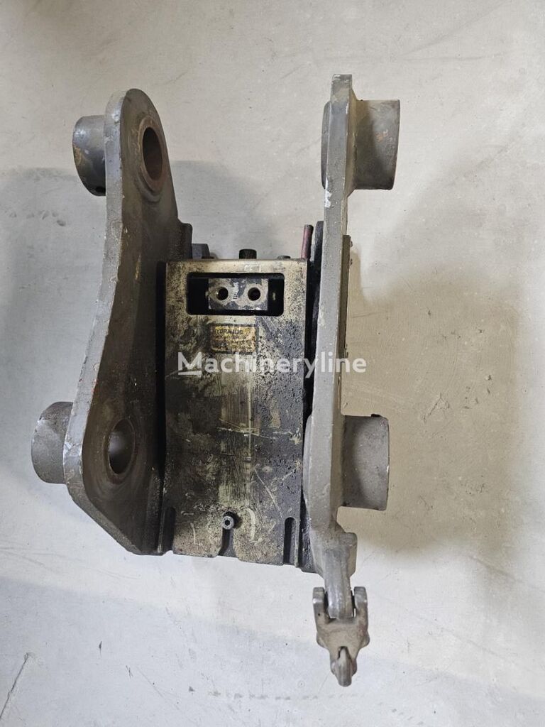 SMP Andre SMP quick coupler for Caterpillar 304/305CCR  mini excavator