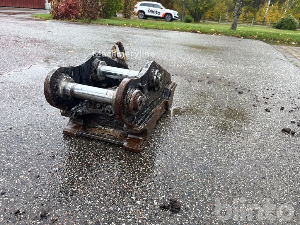 Hitra spojka SMP S45 za bager - Machineryline