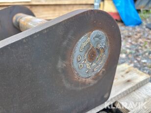 Attache rapide SMP S70 pour matériel de TP à vendre - Image 6 | Machineryline SN Attache rapide SMP S70 pour matériel de TP | Image 6 - Machineryline