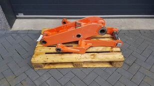 Schaeff SKL 863 - Shift lever/Umlenkhebel/Duwstuk quick coupler for wheel loader