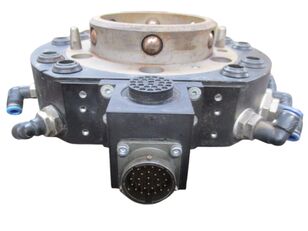 Schunk Sistema de cambio rápido SWK 150 (30015195) enganche rápido para maquinaria industrial