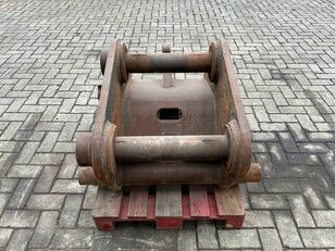 Snerwisselar Met faste aansluiting enganche rápido