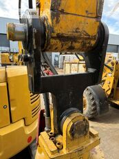 quick coupler Sonstige Komponenten untuk excavator roda Caterpillar M312,M313C, M313D,M314F,M315, M315C, M315D, M315F, M316C