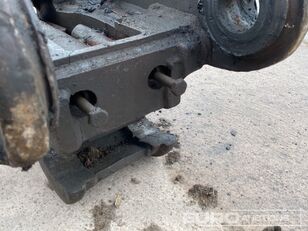 Strickland Hydraulic Quick Hitch 65mm Pin to suit 13 Ton Excavator snelwissel te koop - Foto 9 | Autoline NL Strickland Hydraulic Quick Hitch 65mm Pin to suit 13 Ton Excavator snelwissel | Foto 9 - Autoline